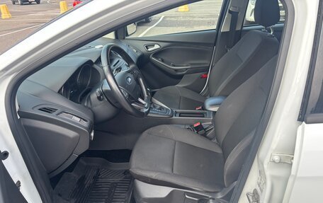 Ford Focus III, 2018 год, 1 300 000 рублей, 12 фотография