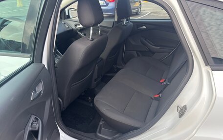 Ford Focus III, 2018 год, 1 300 000 рублей, 13 фотография