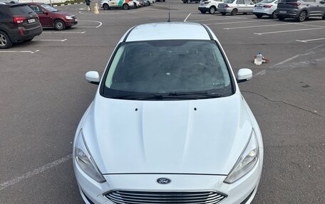 Ford Focus III, 2018 год, 1 300 000 рублей, 4 фотография