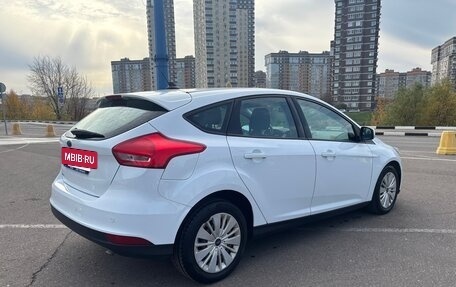Ford Focus III, 2018 год, 1 300 000 рублей, 9 фотография
