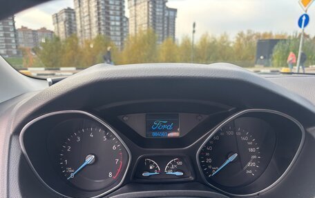 Ford Focus III, 2018 год, 1 300 000 рублей, 15 фотография