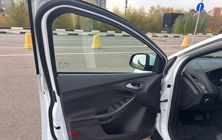 Ford Focus III, 2018 год, 1 300 000 рублей, 14 фотография
