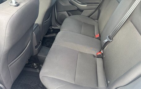 Ford Focus III, 2018 год, 1 300 000 рублей, 17 фотография