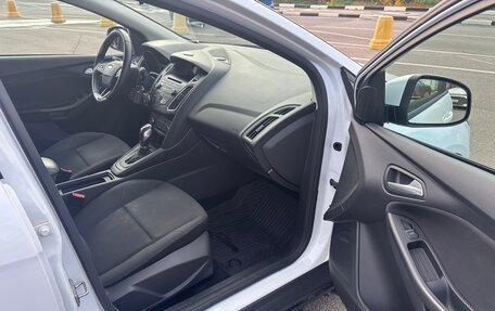 Ford Focus III, 2018 год, 1 300 000 рублей, 22 фотография