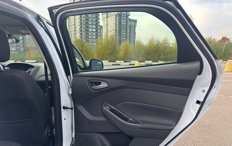 Ford Focus III, 2018 год, 1 300 000 рублей, 23 фотография