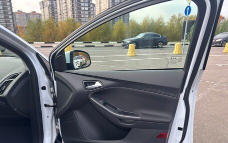 Ford Focus III, 2018 год, 1 300 000 рублей, 25 фотография