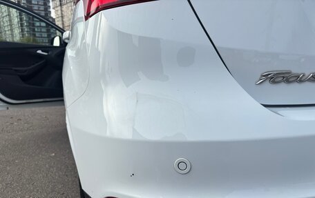 Ford Focus III, 2018 год, 1 300 000 рублей, 32 фотография