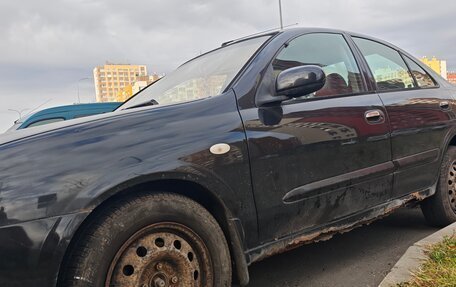 Nissan Almera, 2006 год, 180 000 рублей, 2 фотография