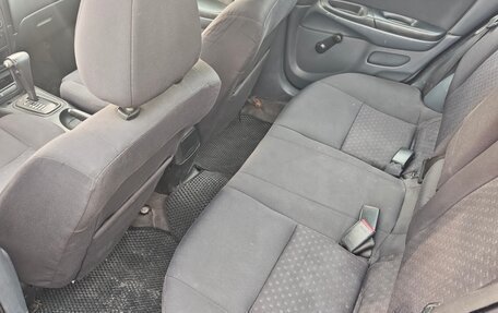 Nissan Almera, 2006 год, 180 000 рублей, 10 фотография