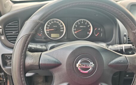 Nissan Almera, 2006 год, 180 000 рублей, 11 фотография