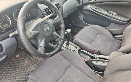 Nissan Almera, 2006 год, 180 000 рублей, 9 фотография