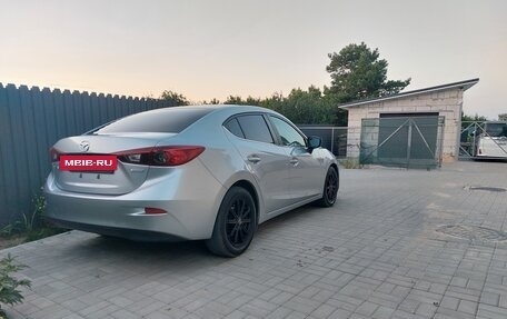 Mazda Axela, 2017 год, 1 599 000 рублей, 2 фотография