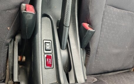 Nissan Almera, 2006 год, 180 000 рублей, 14 фотография