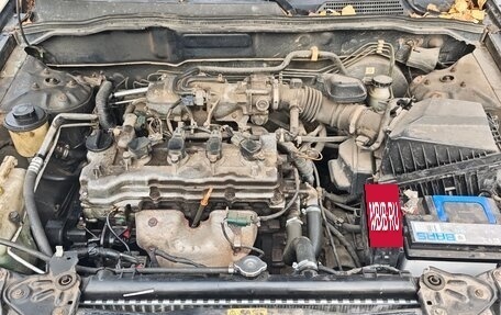 Nissan Almera, 2006 год, 180 000 рублей, 7 фотография