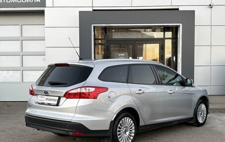Ford Focus III, 2012 год, 779 000 рублей, 5 фотография