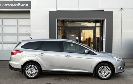 Ford Focus III, 2012 год, 779 000 рублей, 4 фотография