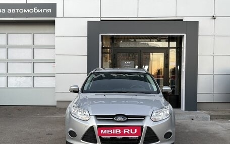 Ford Focus III, 2012 год, 779 000 рублей, 2 фотография