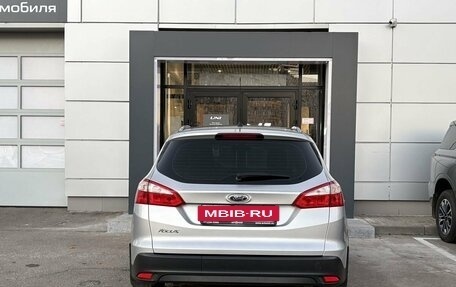 Ford Focus III, 2012 год, 779 000 рублей, 6 фотография