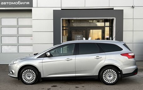 Ford Focus III, 2012 год, 779 000 рублей, 8 фотография
