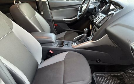 Ford Focus III, 2012 год, 779 000 рублей, 9 фотография