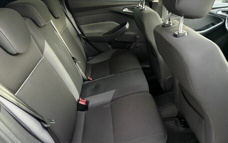 Ford Focus III, 2012 год, 779 000 рублей, 11 фотография