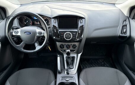 Ford Focus III, 2012 год, 779 000 рублей, 10 фотография