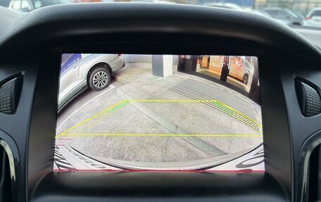 Ford Focus III, 2012 год, 779 000 рублей, 16 фотография