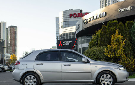 Chevrolet Lacetti, 2011 год, 488 000 рублей, 3 фотография