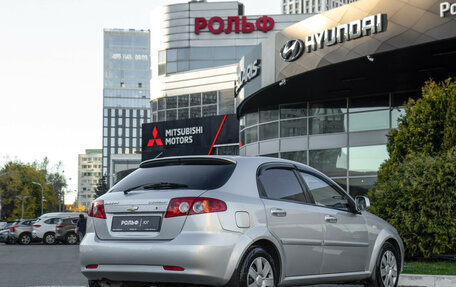 Chevrolet Lacetti, 2011 год, 488 000 рублей, 4 фотография
