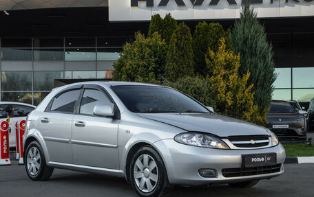 Chevrolet Lacetti, 2011 год, 488 000 рублей, 2 фотография