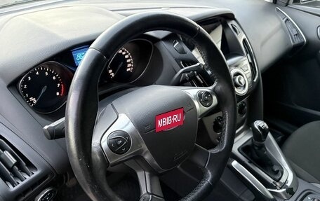 Ford Focus III, 2012 год, 779 000 рублей, 14 фотография