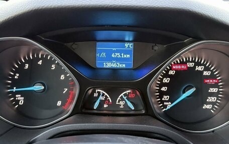 Ford Focus III, 2012 год, 779 000 рублей, 19 фотография