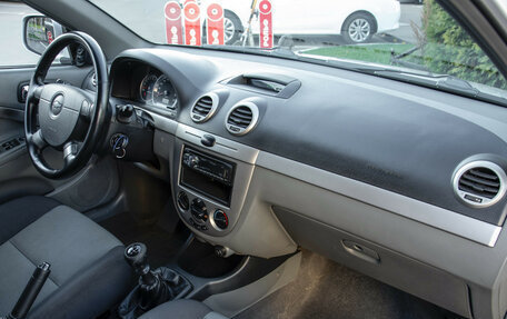 Chevrolet Lacetti, 2011 год, 488 000 рублей, 7 фотография