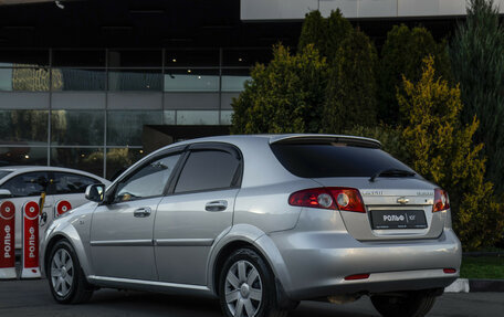 Chevrolet Lacetti, 2011 год, 488 000 рублей, 5 фотография