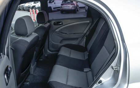 Chevrolet Lacetti, 2011 год, 488 000 рублей, 8 фотография