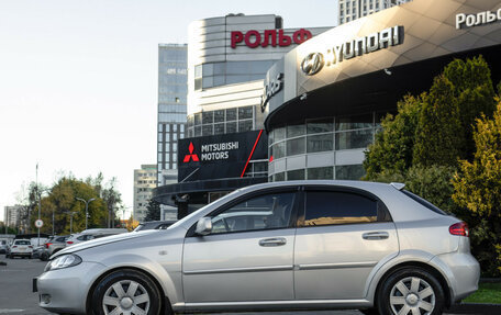 Chevrolet Lacetti, 2011 год, 488 000 рублей, 6 фотография