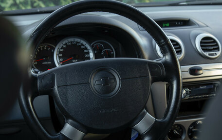 Chevrolet Lacetti, 2011 год, 488 000 рублей, 11 фотография