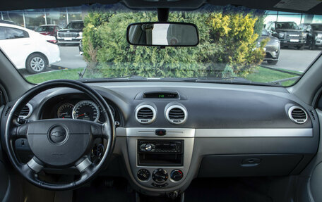Chevrolet Lacetti, 2011 год, 488 000 рублей, 10 фотография