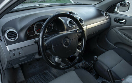 Chevrolet Lacetti, 2011 год, 488 000 рублей, 13 фотография