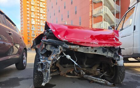 Opel Corsa D рестайлинг _i, 2008 год, 30 000 рублей, 4 фотография