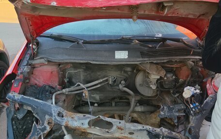 Opel Corsa D рестайлинг _i, 2008 год, 30 000 рублей, 5 фотография