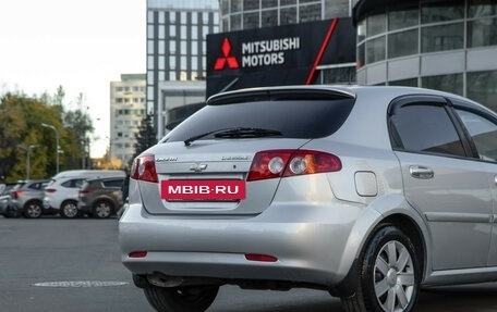Chevrolet Lacetti, 2011 год, 488 000 рублей, 15 фотография