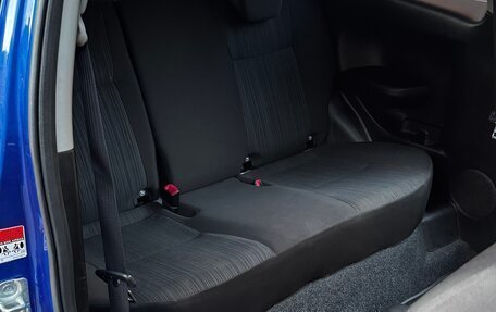Suzuki Swift IV рестайлинг, 2013 год, 899 999 рублей, 11 фотография