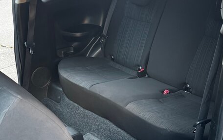 Suzuki Swift IV рестайлинг, 2013 год, 899 999 рублей, 10 фотография