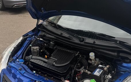 Suzuki Swift IV рестайлинг, 2013 год, 899 999 рублей, 9 фотография