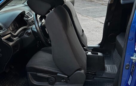 Suzuki Swift IV рестайлинг, 2013 год, 899 999 рублей, 12 фотография