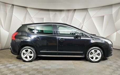 Peugeot 3008 I рестайлинг, 2012 год, 541 000 рублей, 6 фотография