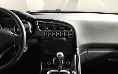 Peugeot 3008 I рестайлинг, 2012 год, 541 000 рублей, 14 фотография