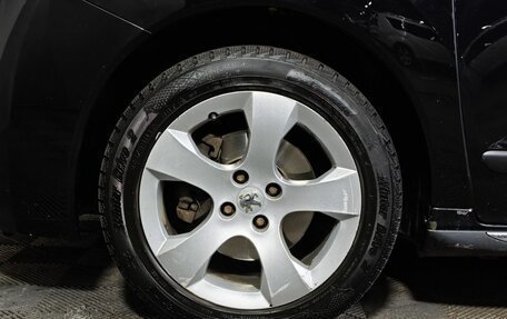 Peugeot 3008 I рестайлинг, 2012 год, 541 000 рублей, 9 фотография