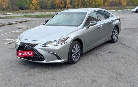 Lexus ES VII, 2022 год, 4 399 000 рублей, 1 фотография